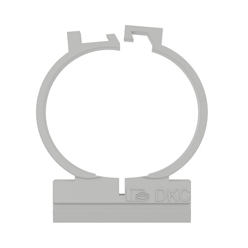 

Держатель DKC 51132 двухкомпонентный, д.32мм, "Express", 51132