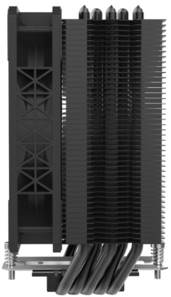 фото Кулер  ALSEYE S120-H5 в Челябинске