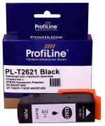 фото Картридж ProfiLine PL_T2621_BK