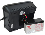 фото Источник бесперебойного питания Powercom SPD-1000N