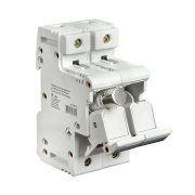 фото Разъединитель-предохранитель  EKF pr-14-51-2