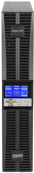 фото Источник бесперебойного питания  HIDEN EXPERT UDC9201S-RT в Перми