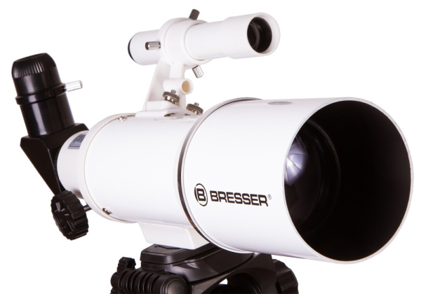фото Телескоп Bresser Classic 70/350 AZ