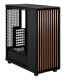 фото Корпус ATX Fractal Design North Charcoal Black TG Dark в Волгограде
