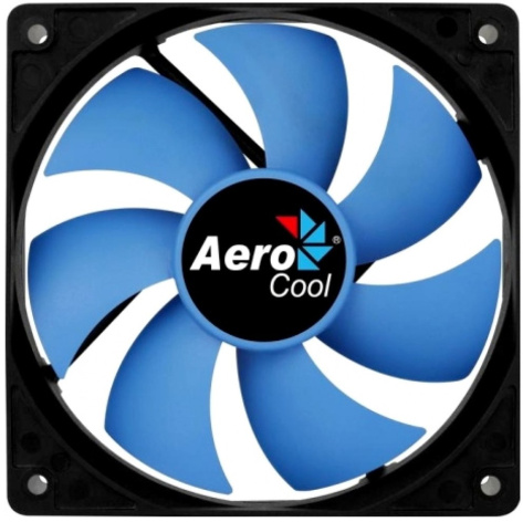 фото Вентилятор для корпуса AeroCool Force 12 PWM в Челябинске