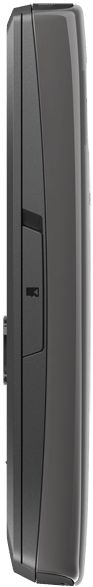 фото   Nokia X1-01 Dark Grey