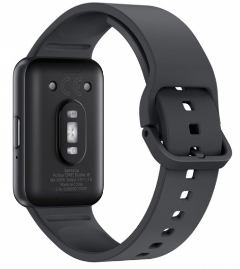 фото Фитнес-браслет  Samsung Galaxy Fit3 в Санкт-Петербургe