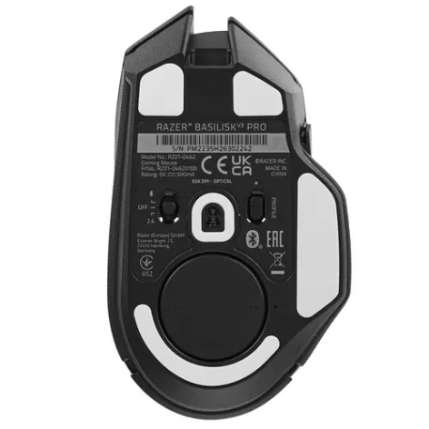 фото Мышь  Razer Basilisk V3 Pro в Красноярске