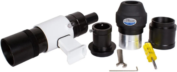 фото Оптическая труба  Sky-Watcher 67819 в Красноярске