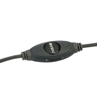 фото Гарнитура проводная Sven AP-670V