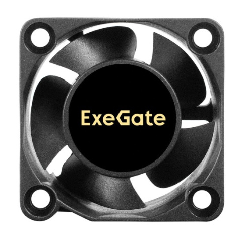 фото Вентилятор для корпуса Exegate ExtraPower EP04020B2P в Санкт-Петербургe