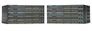 фото Коммутатор Cisco WS-C2960X-24PD-L