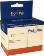 фото Картридж ProfiLine PL-C9373A (№72)