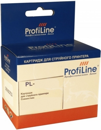 фото Картридж  ProfiLine PL-C9373A (№72) в Самаре