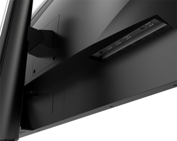 фото Монитор 40" MSI MAG 401QR в Екатеринбурге