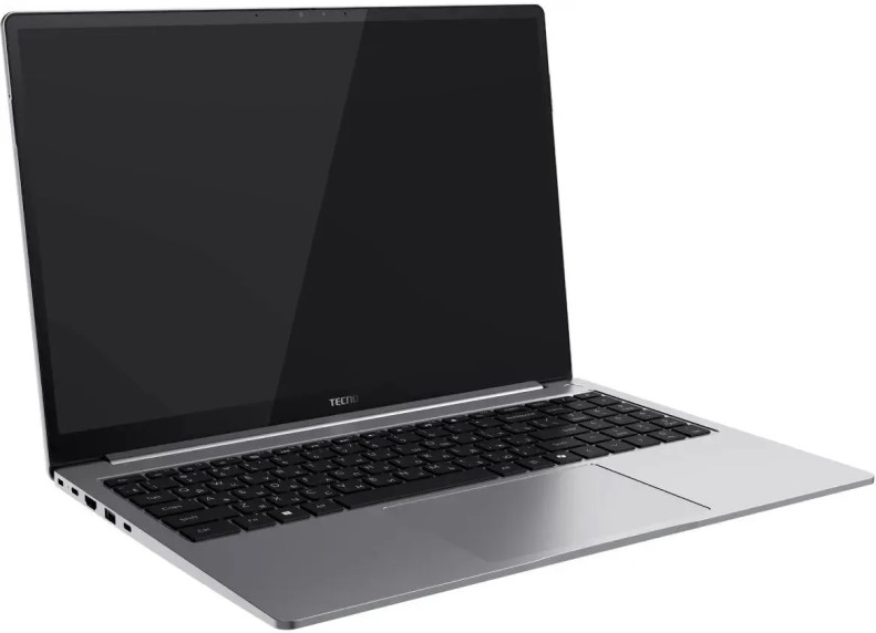 

Ноутбук TECNO MegaBook T16MA Pro 71003300455 Ultra 9 185H/32GB/1TB SSD/16"/IPS/WQXGA/Win11Home/grey, MegaBook T16MA Pro