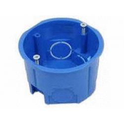 

Коробка установочная TYCO 10172 65х40мм ГИПРОК, 10172
