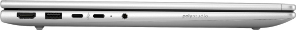 фото Ноутбук HP ProBook 4 G1iR 14" (Intel Core 5, 16Гб DDR5, SSD 512 Гб, , Без ОС) Серебристый [C1LK3PC]