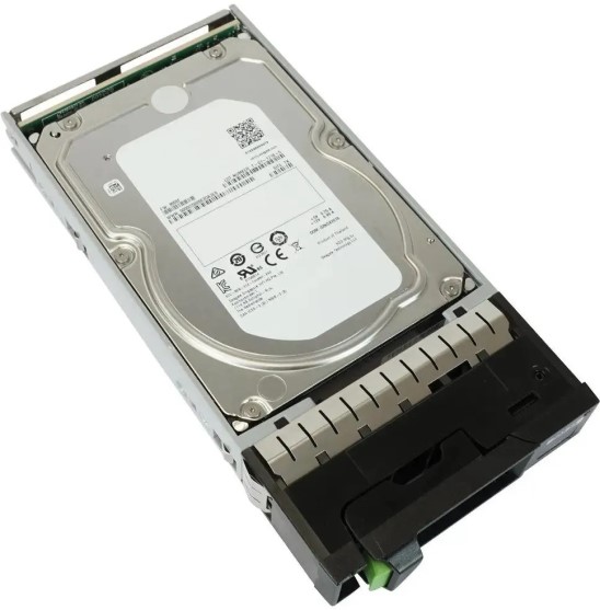 

Жесткий диск Fujitsu ETASAT1F-L AF250S3 Value SSD SAS 3.84TB 2.5 x1, ETASAT1F-L