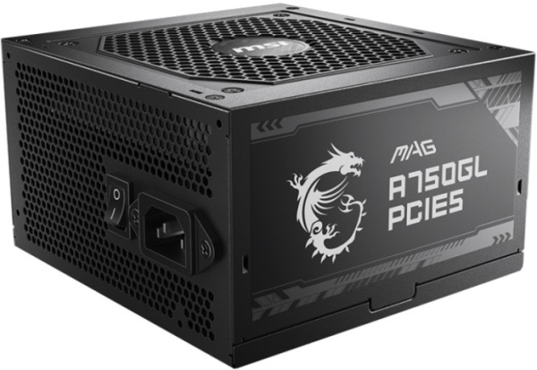 фото Блок питания ATX MSI 306-7ZP8B11-CE0 в Уфе
