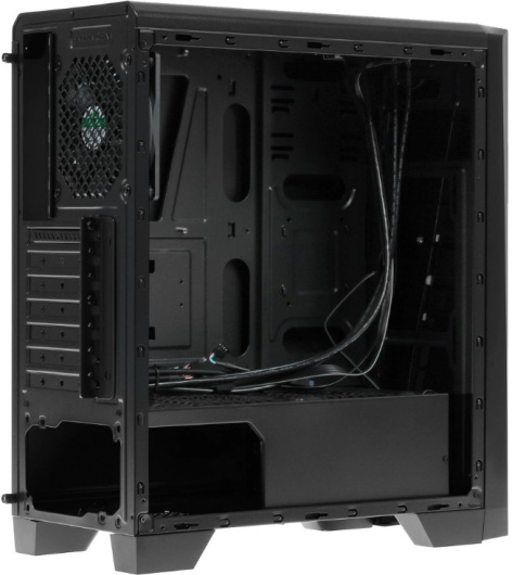 фото Корпус ATX AeroCool Cylon (УЦЕНЕННЫЙ)