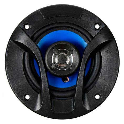 Изображение товара Автоакустика Digma DCA-M402 10 см 120 Вт коаксиальные динамики для автомобиля