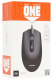 фото Оптическая светодиодная мышь SmartBuy SBM-218-K, Черный, [SBM-218-K] в Уфе
