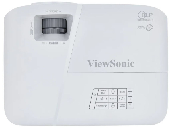 фото Проектор  Viewsonic PA503SE в Уфе