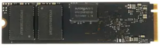 фото Накопитель SSD M.2 2280 AMD R5MP960G8 в Уфе 960 ГБ