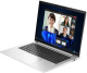 фото Ноутбук HP EliteBook 840 G10 14" (Intel Core i7, 16Гб DDR5, SSD 512 Гб, Iris Xe Graphics, Windows 11 Профессиональная) Серебристый [927U0ES]