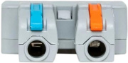 фото Клемма EKF plc-smk-422-6