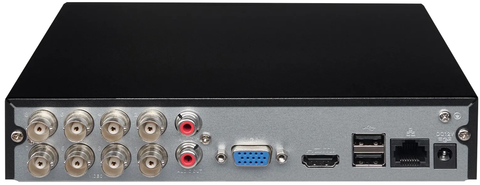 

Видеорегистратор QTECH QVC-XVR-108/1080P-D v2 8-ми канальный мультиформатный 1080P, HDTVI, AHD, HDCVI, IP, PAL 960H, H.265+/H.265/H.264+/H.264, поддер, QVC-XVR-108/1080P-D v2