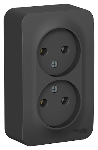 фото Розетка  Systeme Electric BLNRA000206 в Казани