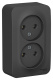 фото Розетка  Systeme Electric BLNRA000206 в Казани