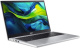 фото Ноутбук  Acer Aspire Go 15 AG15-31P-35MV в Омске 15.6 ", Core i3, 8 Гб RAM, 256 Гб SSD, UHD Graphics 770, Серебристый