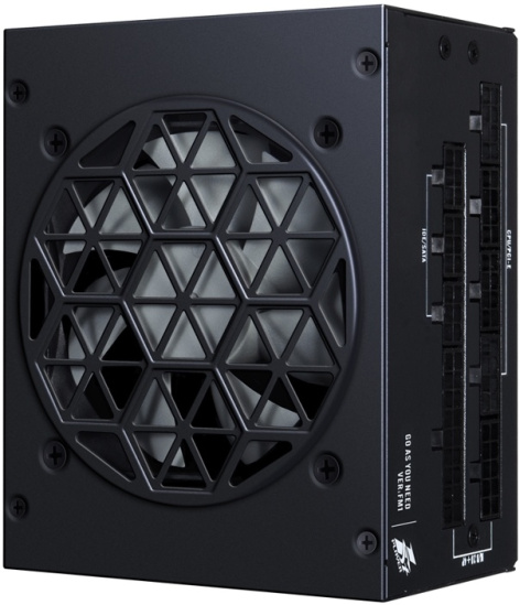 фото Блок питания SFX 1STPLAYER PS-750SFX в Омске