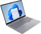 фото Ноутбук Lenovo ThinkBook 16 G7 AHP 16" (AMD Ryzen 7, 16Гб DDR5, SSD 512 Гб, Radeon Graphics, Windows 11 Профессиональная) Серый [21MU0006CD_W11P]