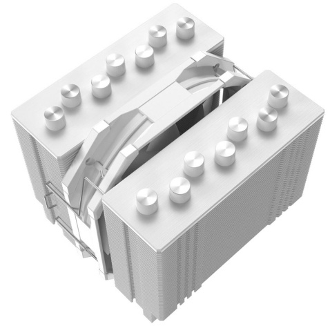 фото Кулер  ID-Cooling SE-207-XT SLIM SNOW в Екатеринбурге