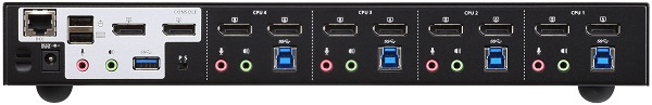 фото Переключатель KVM  Aten CS1944DP-AT-G в Волгограде
