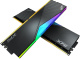 фото Оперативная память DDR5 32 ГБ (2×16 ГБ) ADATA LANCER RGB, 6000 МГц, (AX5U6000C3016G-DCLARBK) в Казани