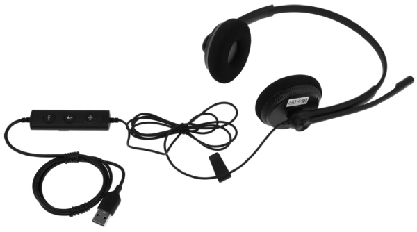 фото Гарнитура  Yealink UH34 Lite Dual UC в Омске