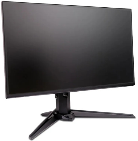 фото Монитор 24.5 " Acer XV250QF3bmiiprx, Черный, [UM.KX0CD.301] в Екатеринбурге