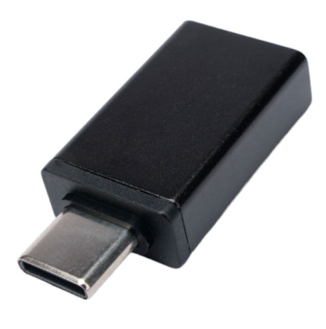 фото Переходник  Garnizon GCC-A-USB3-CMAF в Омске