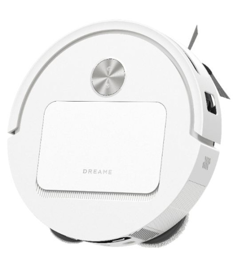 фото Робот-пылесос Dreame Bot L50 Ultra LE White в Нижнем Новгороде