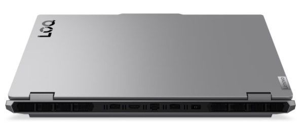 фото Ноутбук  Lenovo Loq 15IRX10 в Санкт-Петербургe 