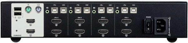 фото Переключатель  Aten CS1144H-AT-G в Волгограде