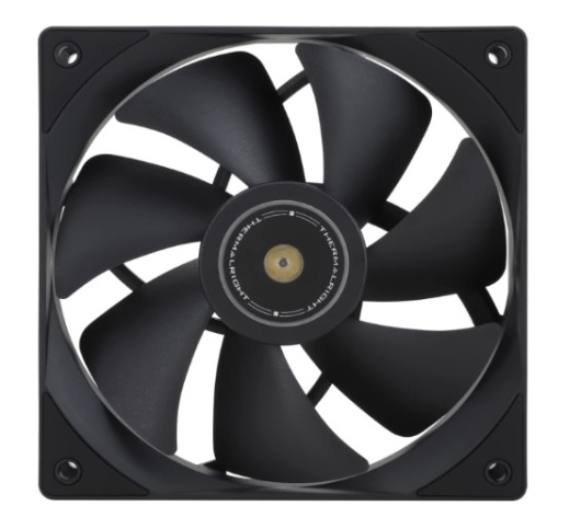 фото Вентилятор для корпуса Thermalright TL-G12B в Омске