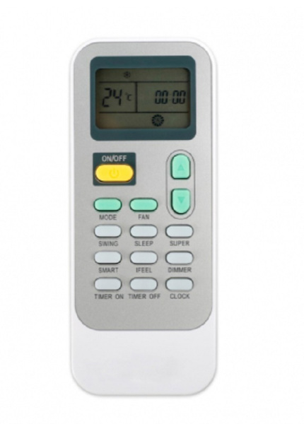 фото Кондиционер мобильный Hisense AP-09CW4GGQS00