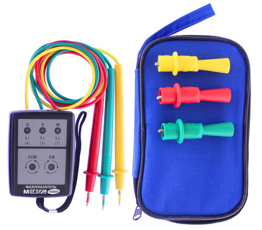 фото Фазоуказатель  МЕГЕОН 40850 в Санкт-Петербургe