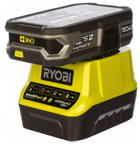 фото Набор  Ryobi RC18120-125 в Краснодаре